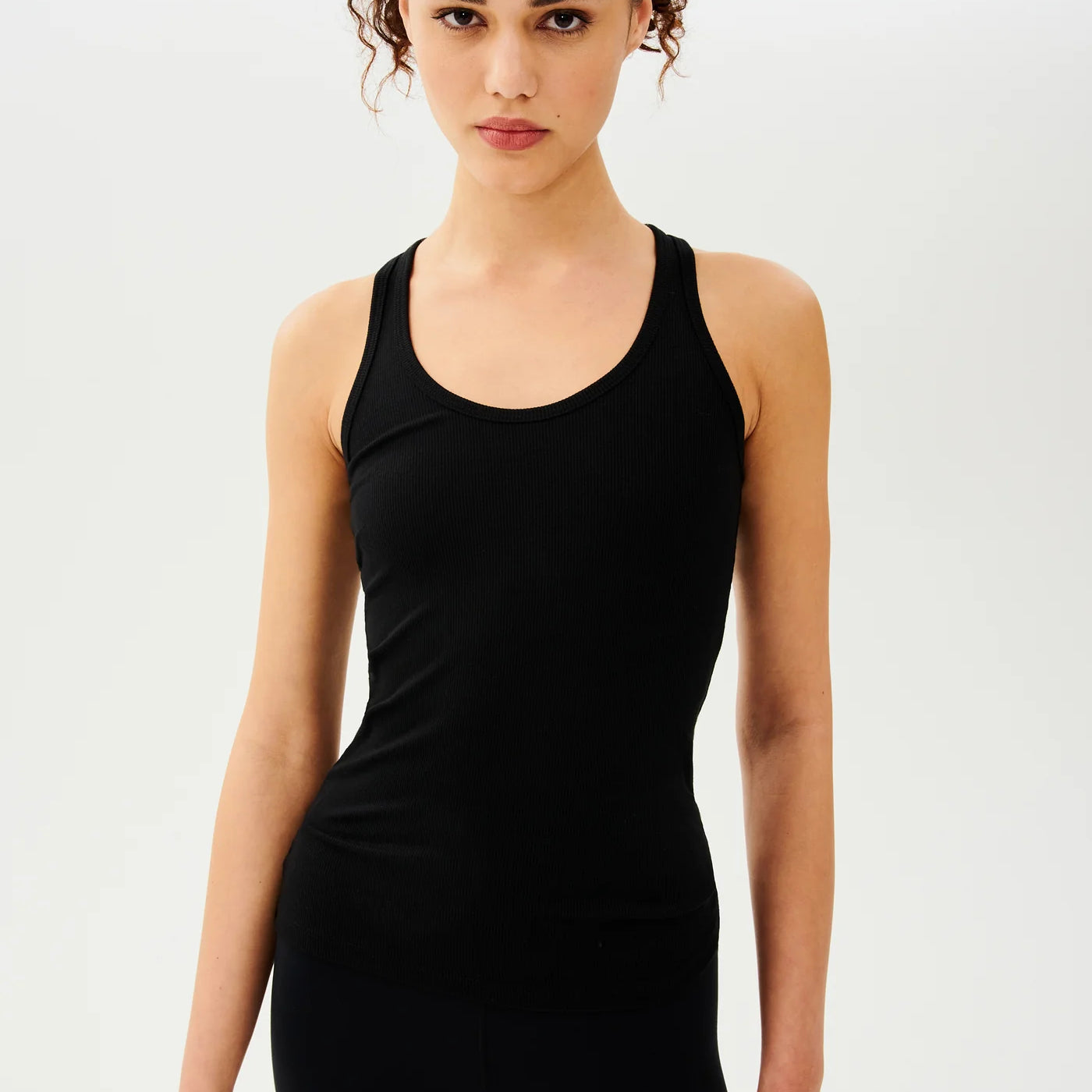 Ashby Rib Tank