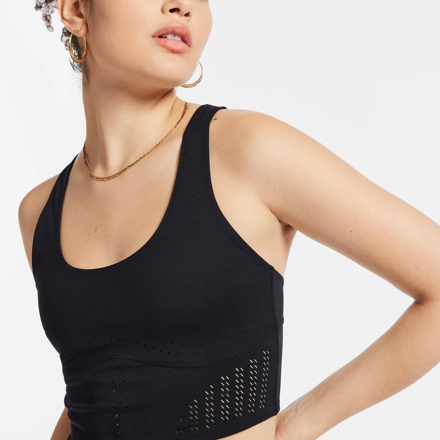 Laser Cut Tank