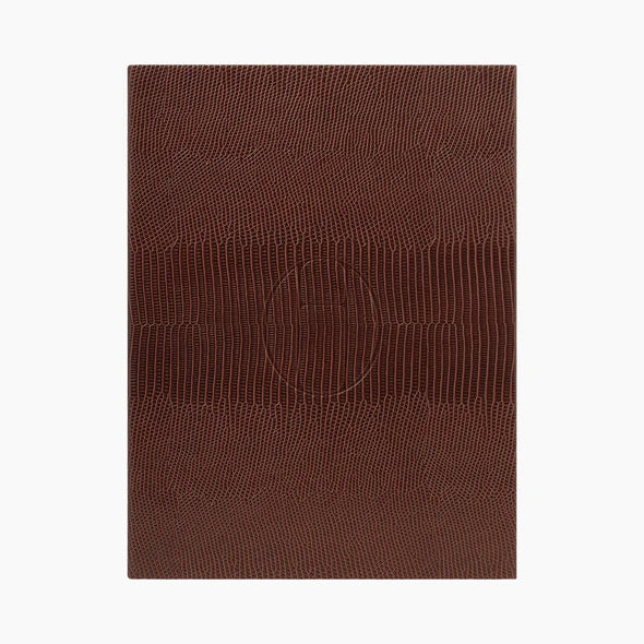 Book Box- Cognac