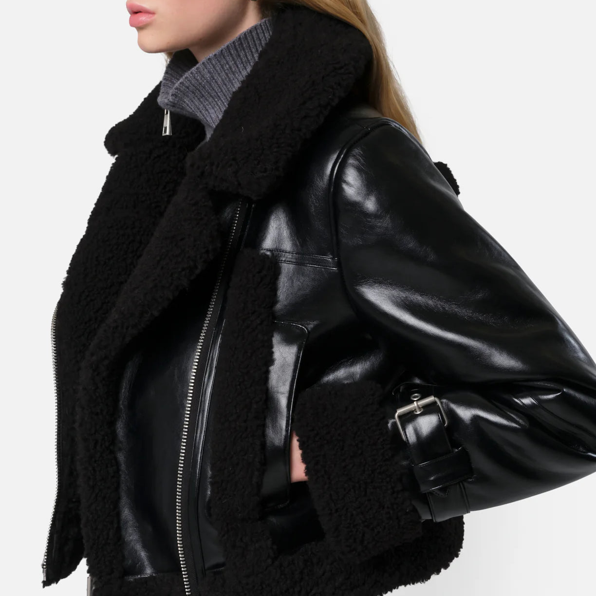 Jay Jacket