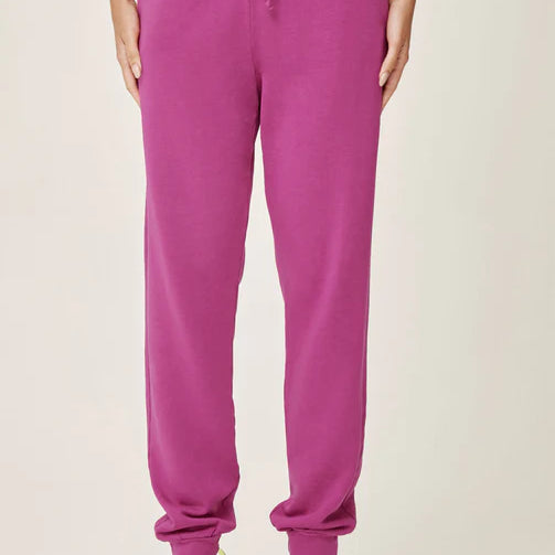 Jogger con bolsillo Lanston