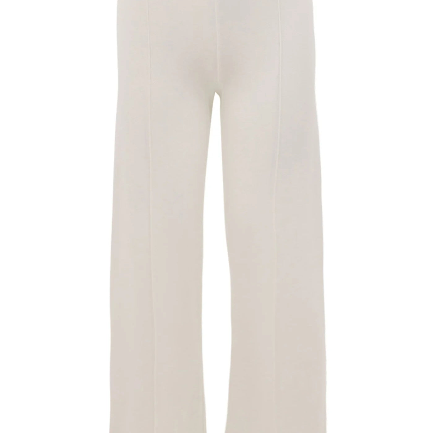 Forest Flared Pants- Marshmellow