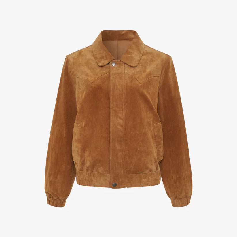 Preston Bomber