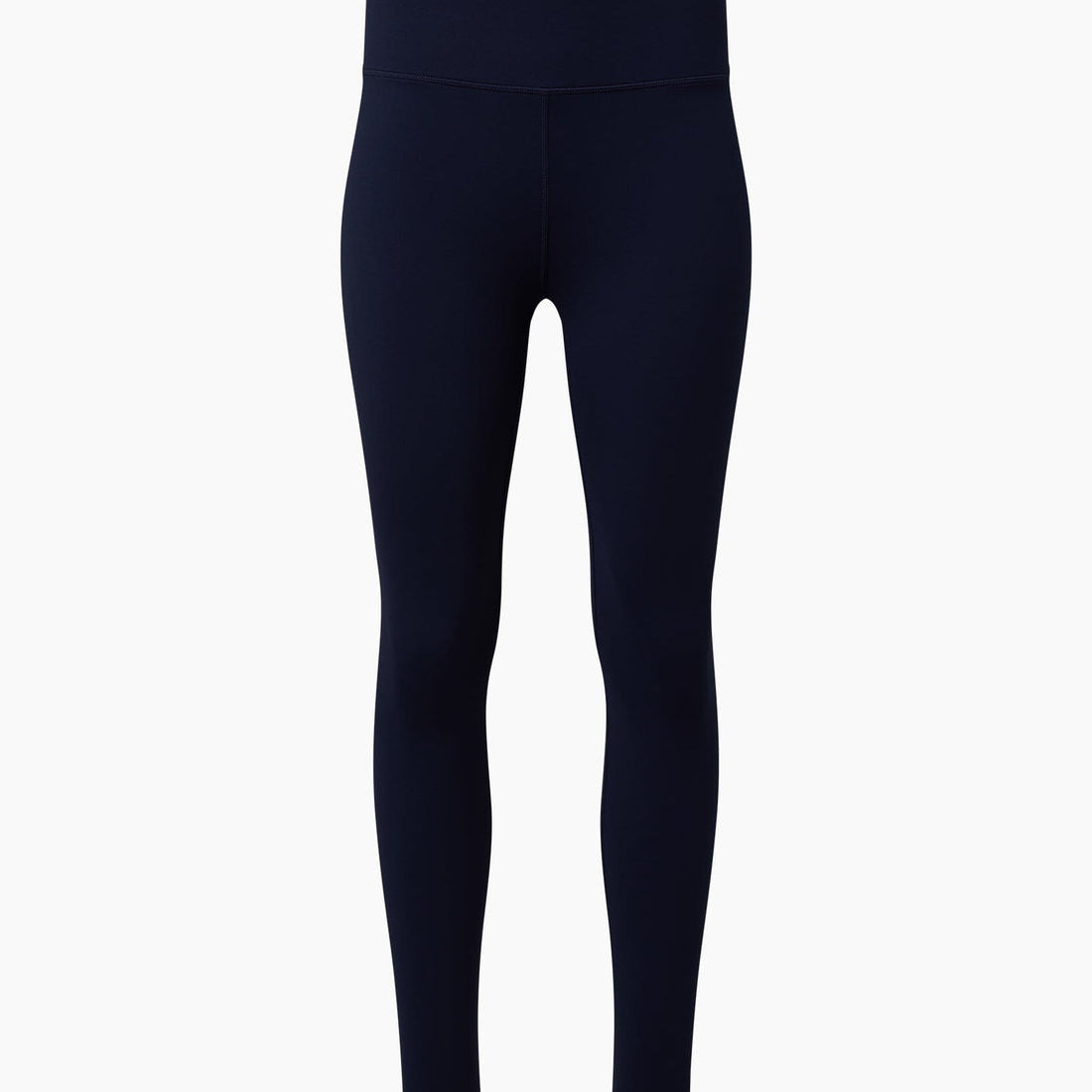 Active Legging in Midnight