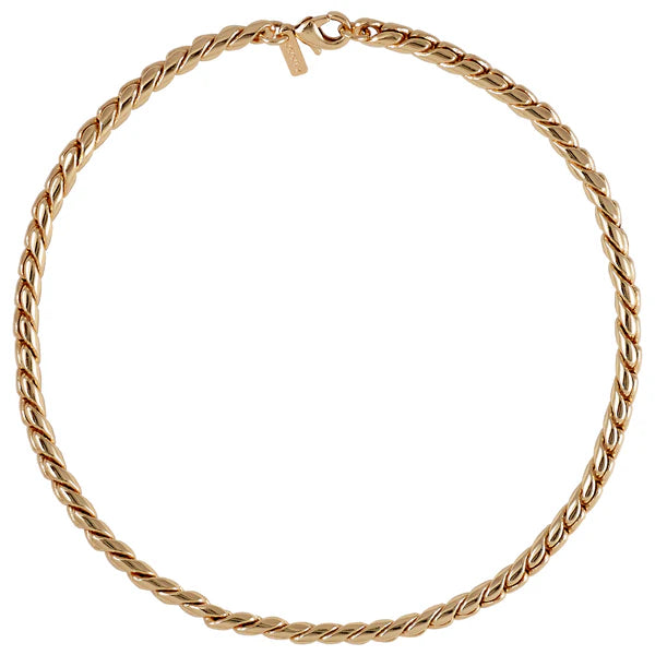 Hudson Chain Necklace