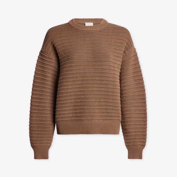 Jarvis Relaxed Sweater
