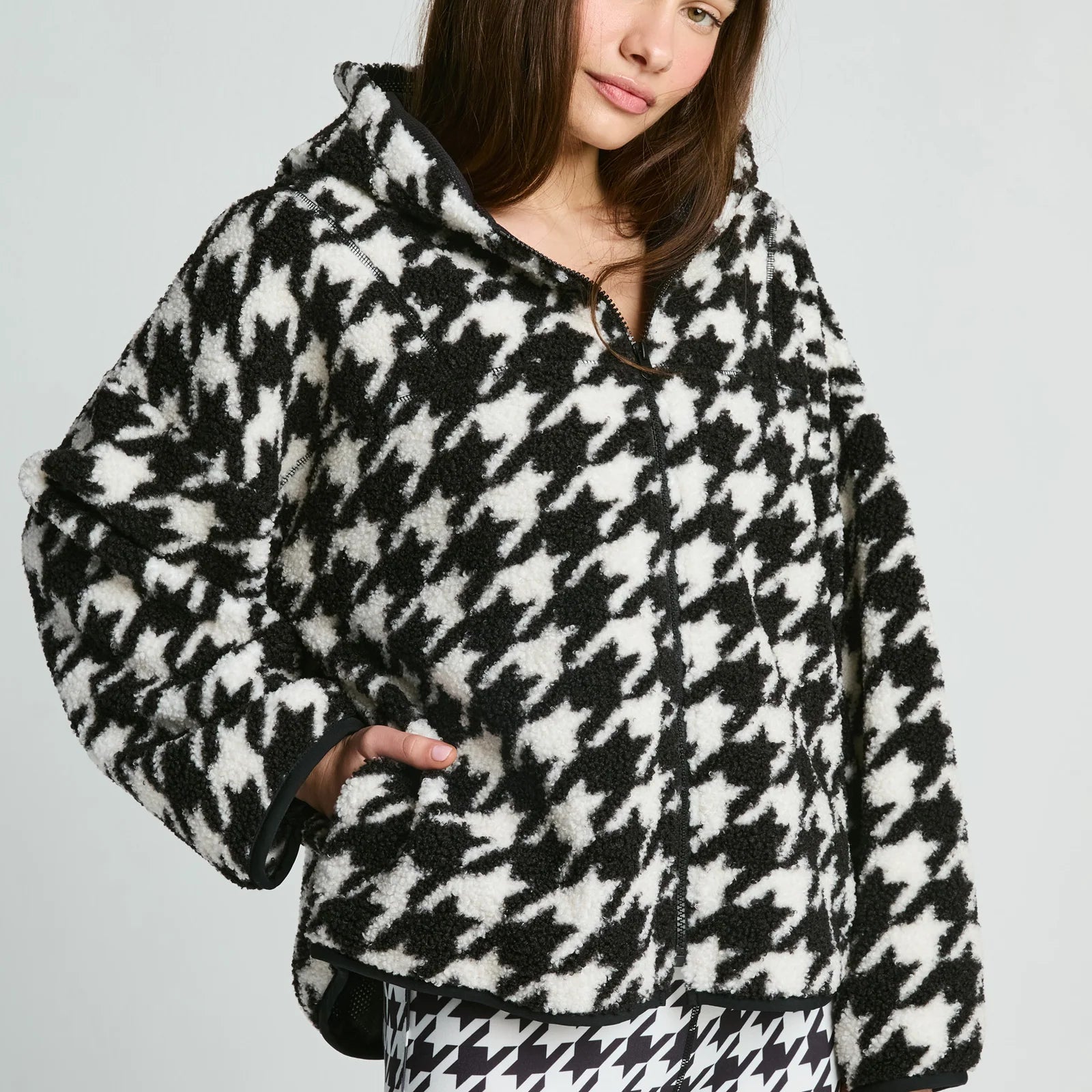 THE CABIN JACKET