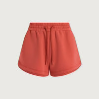 Coulter High Rise Short- Summer Fig