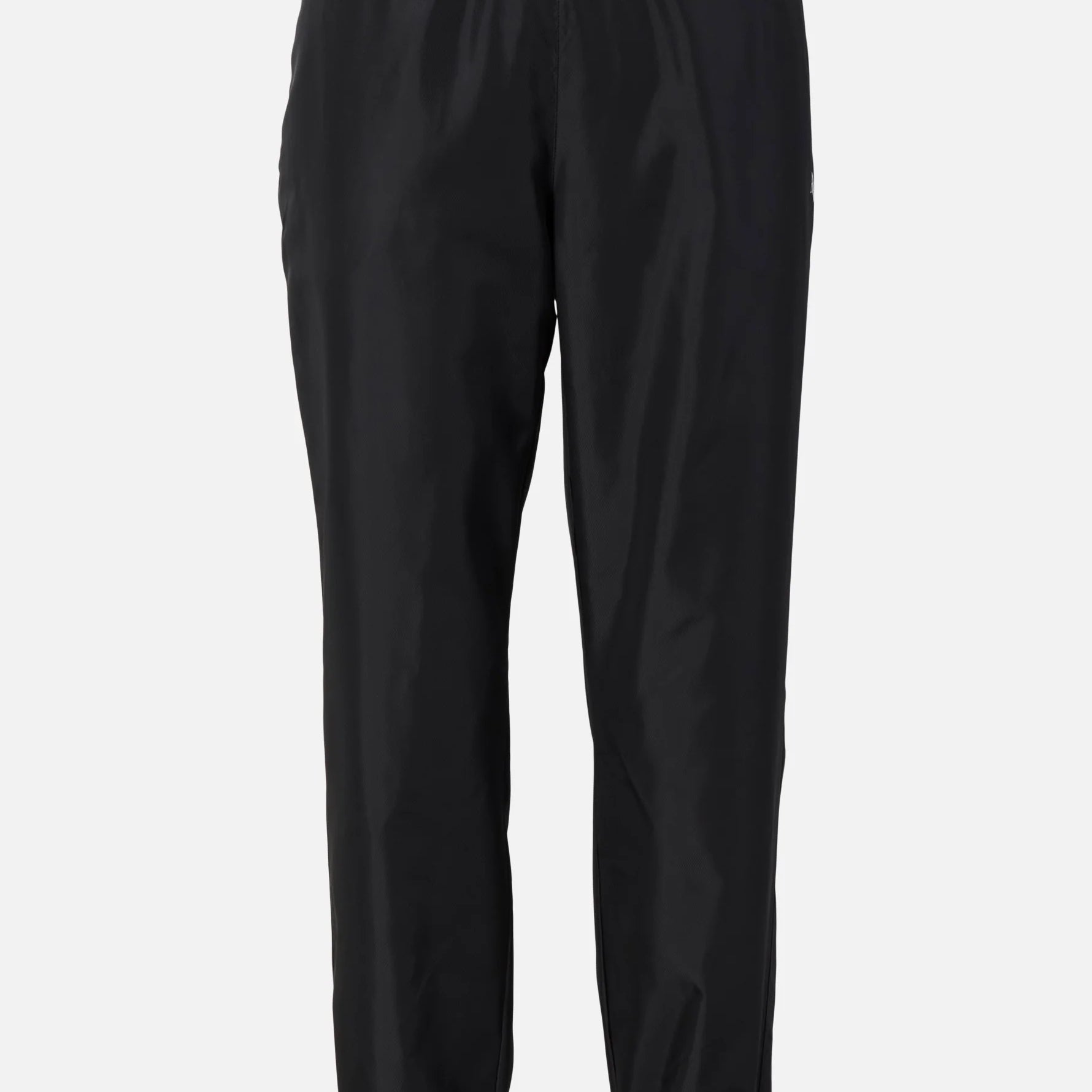 Jogger tejido