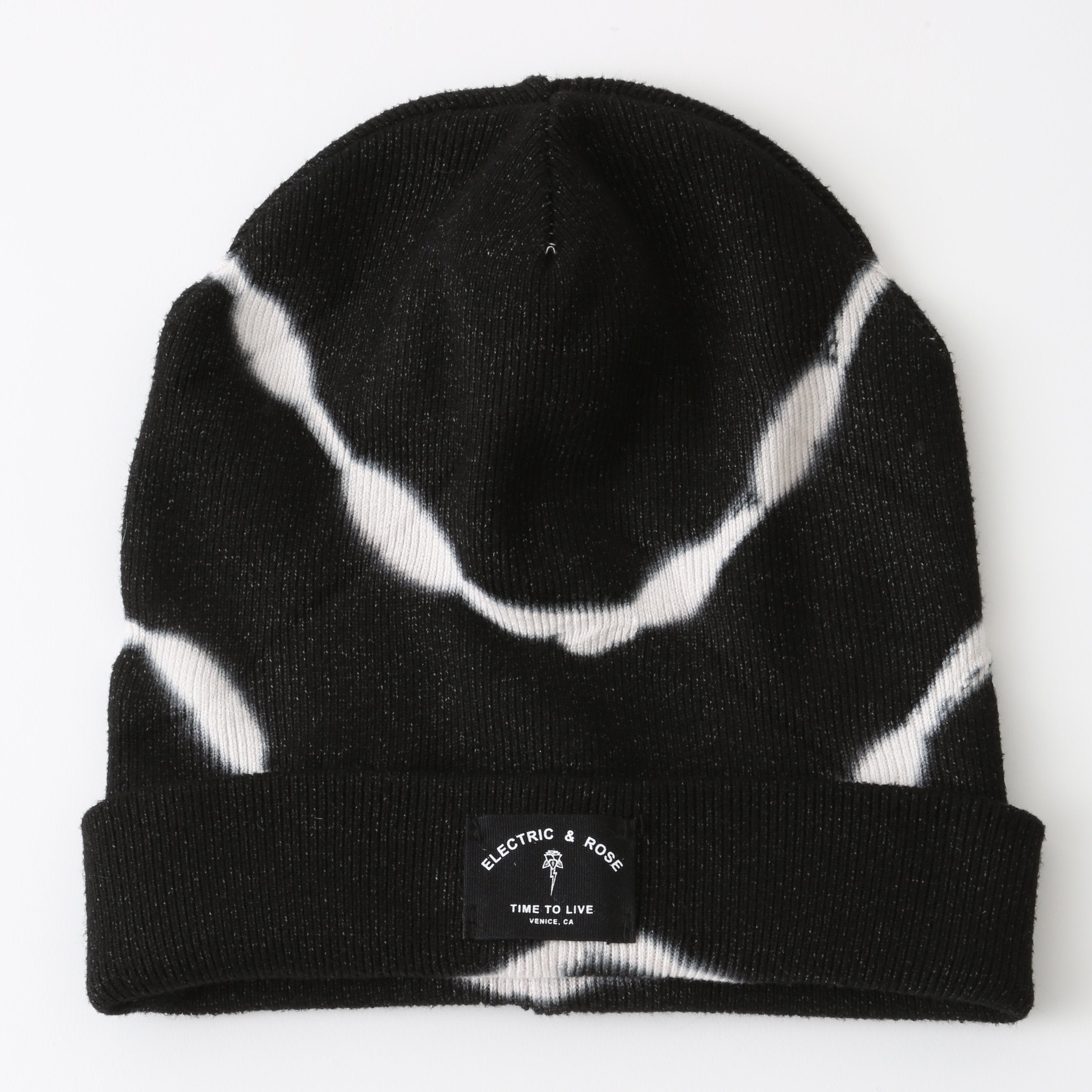 Time to Live Beanie