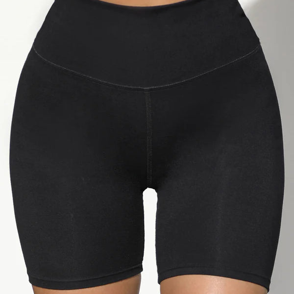 The Biker Short