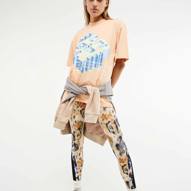 Visualize Legging