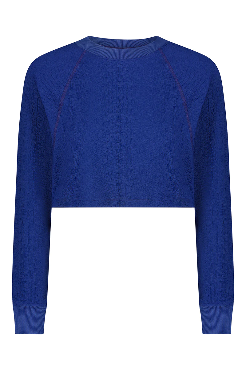 Isabella Pullover