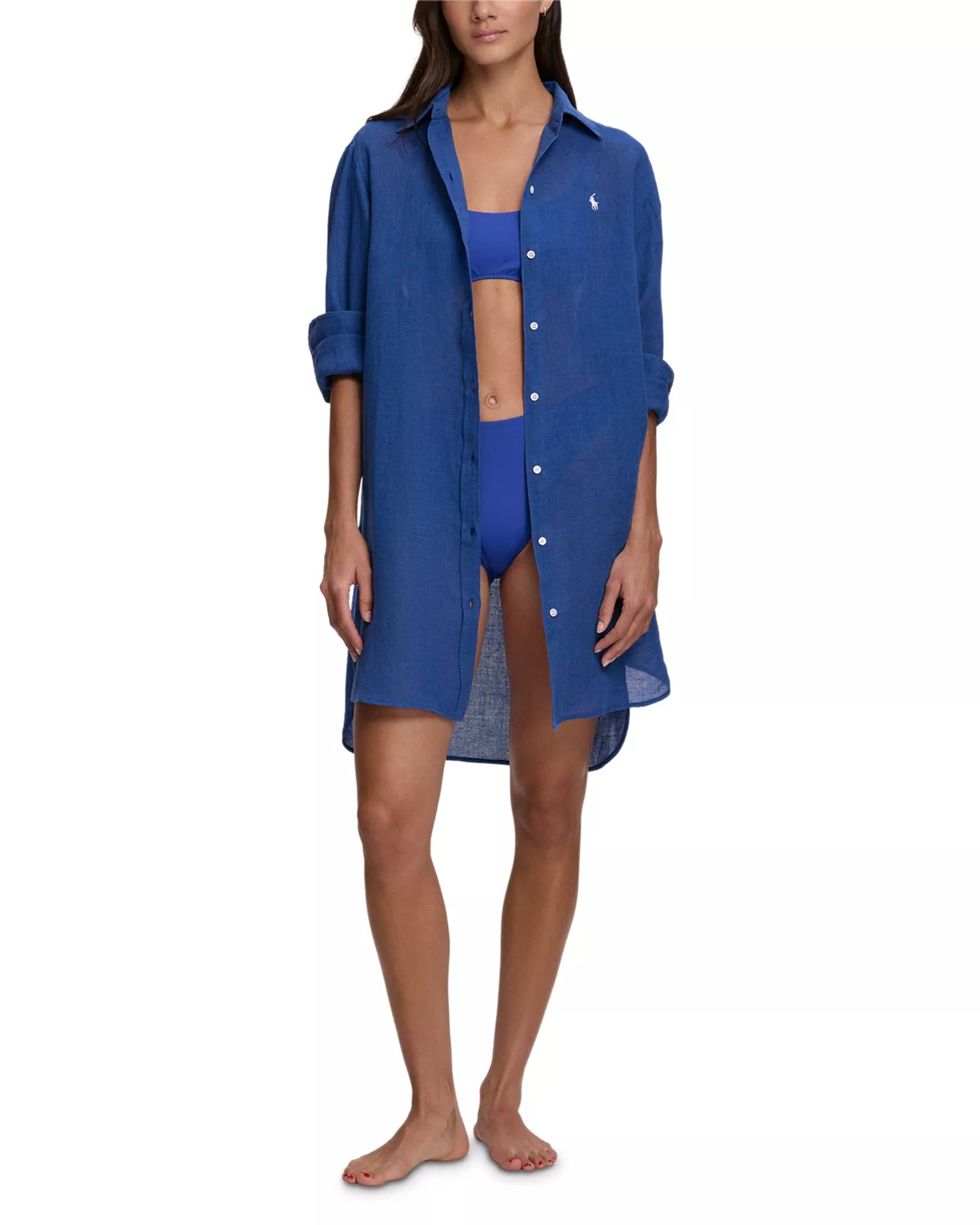 Polo Ralph Lauren Boyfriend Shirt
