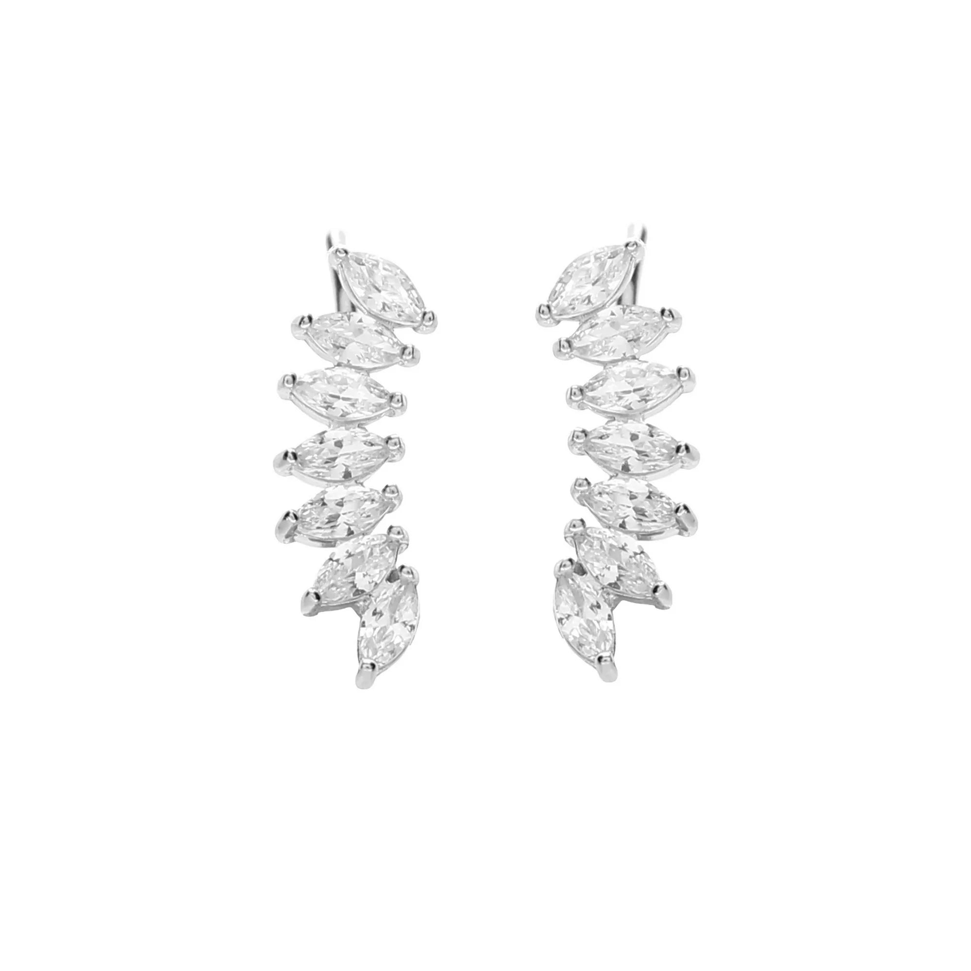 POSITANO EARRINGS