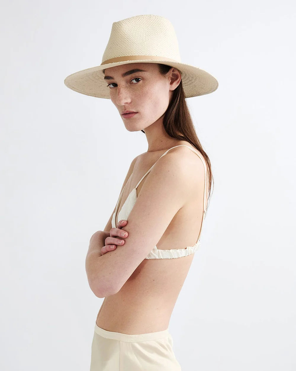 SHERMAN HAT