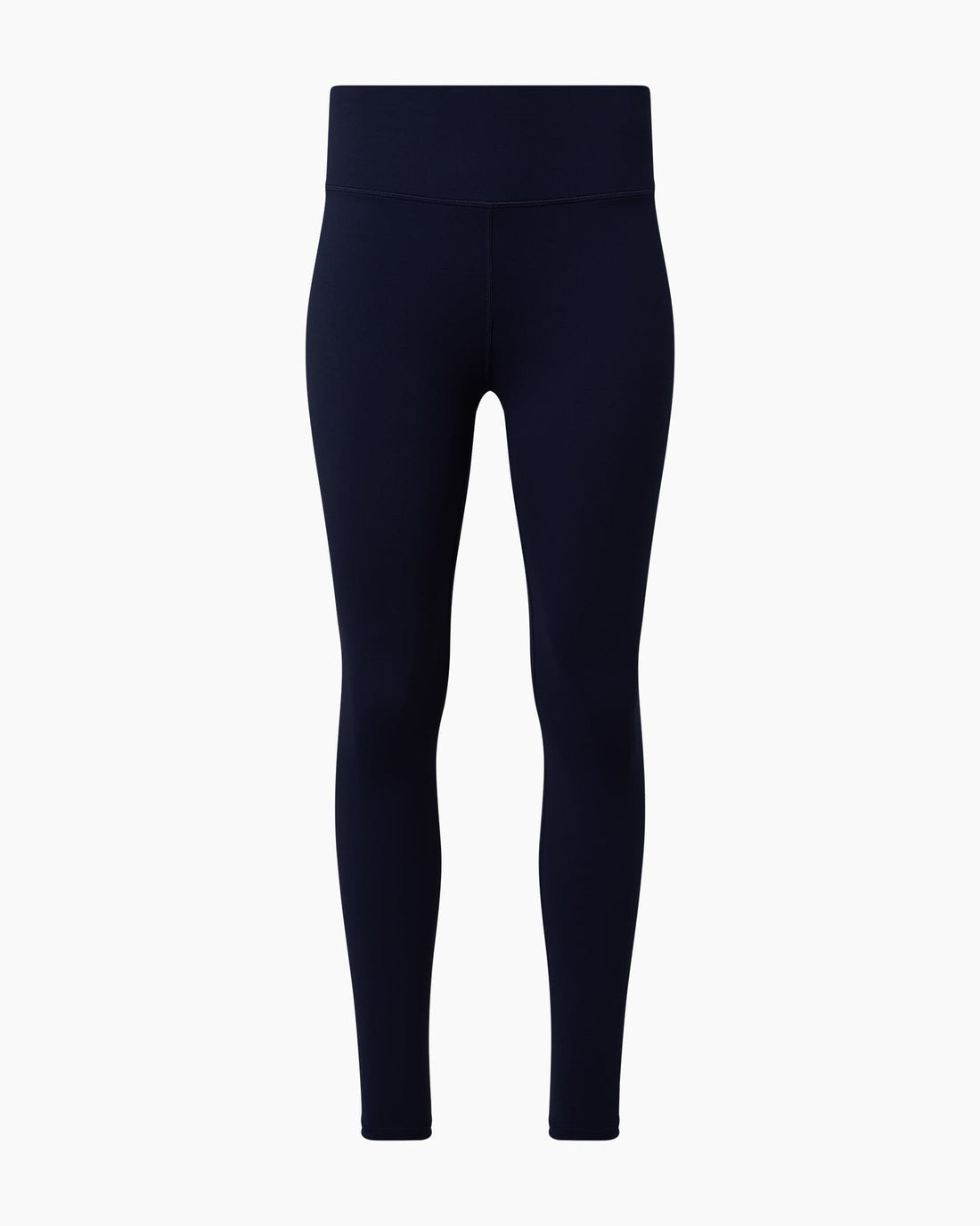 Active Legging in Midnight