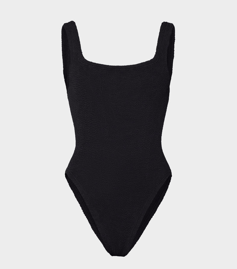 Square Neck Swim