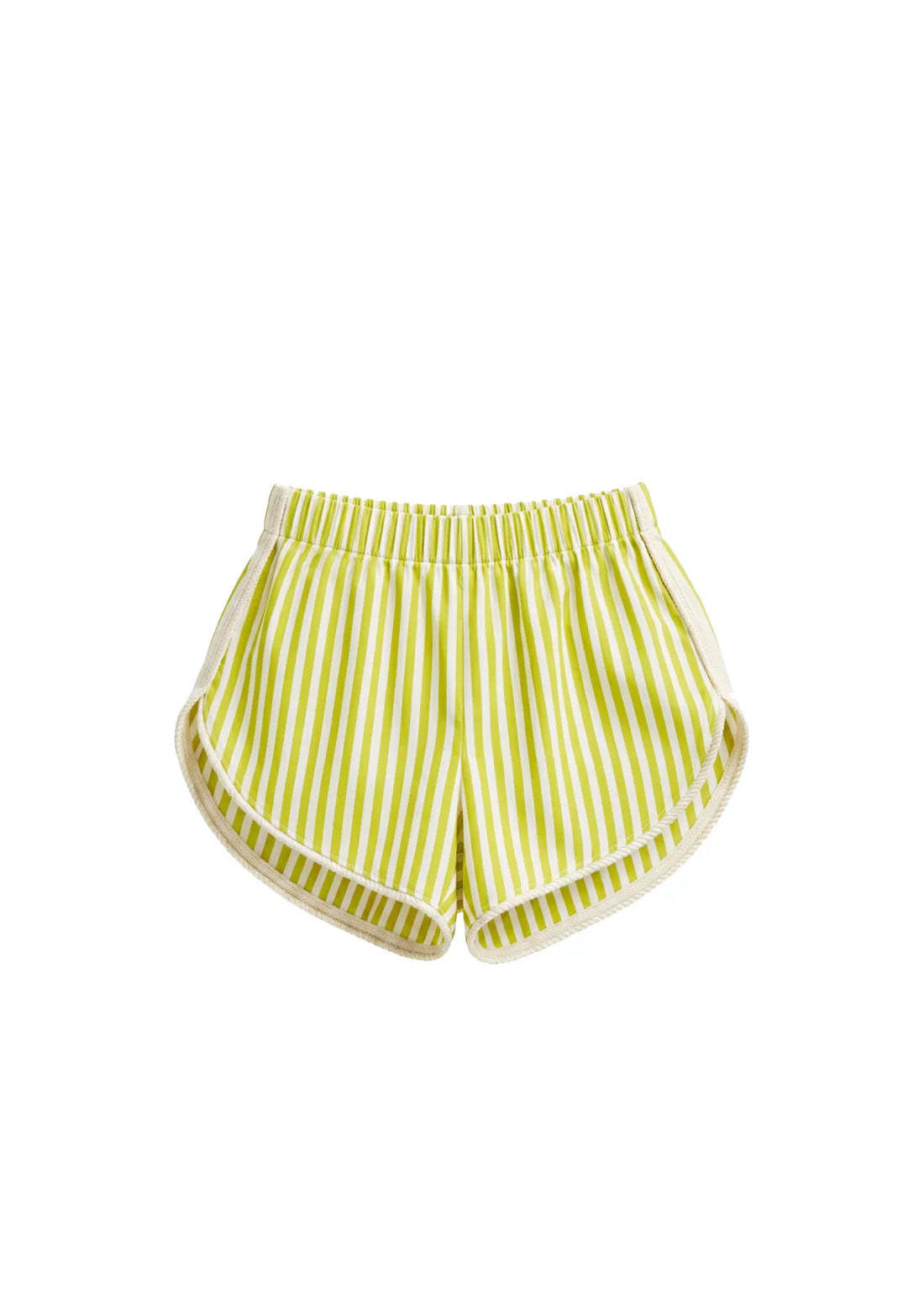 The Lester Short- Guava