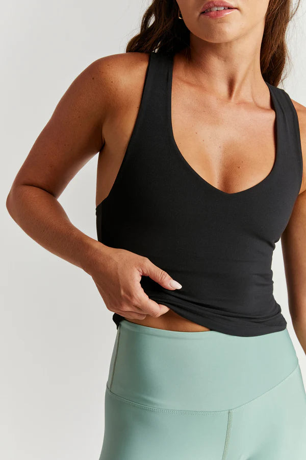 Slope Tank