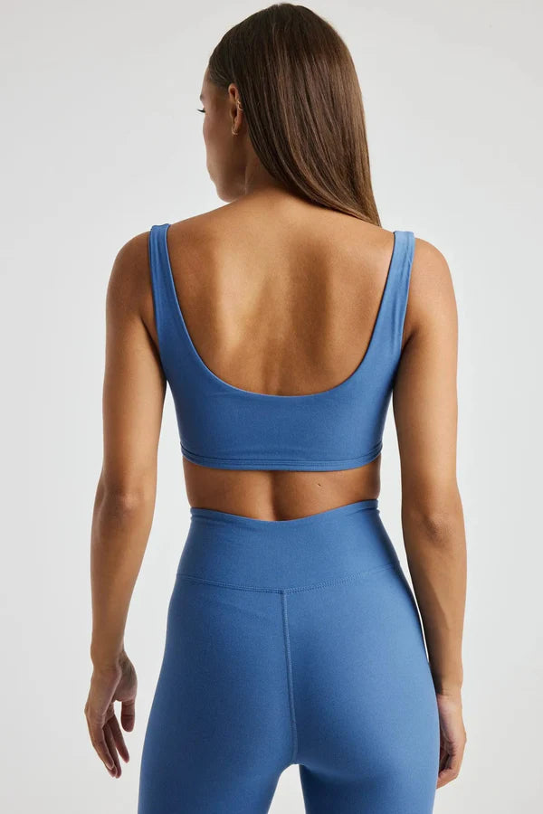 Stretch Sculpt High Leggings