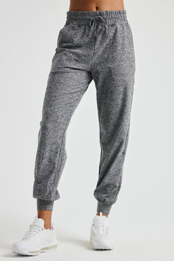 Jogger LAX