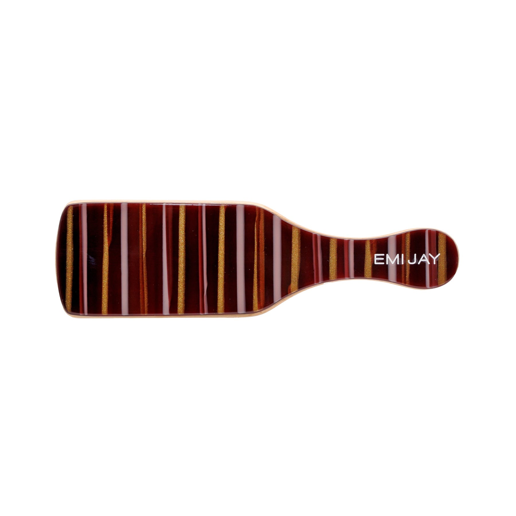 Mini Boar Bristle Brush- Nightcap