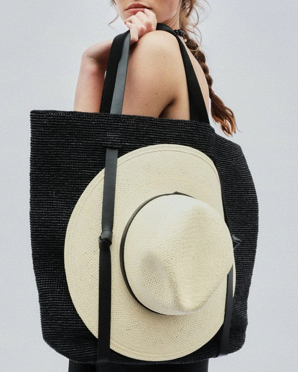 TANNER BAG