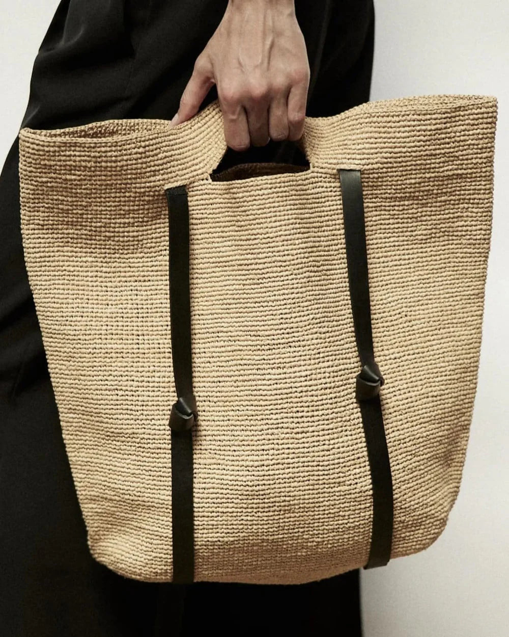 TANNER BAG
